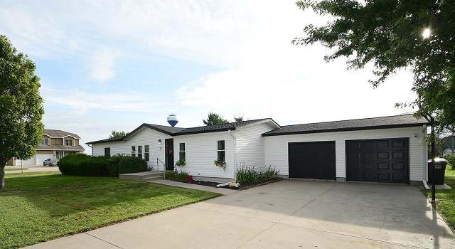 Photo of 410 B St, Utica, NE 68456