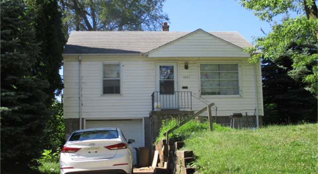 Photo of 4221 Fowler Ave, Omaha, NE 68111