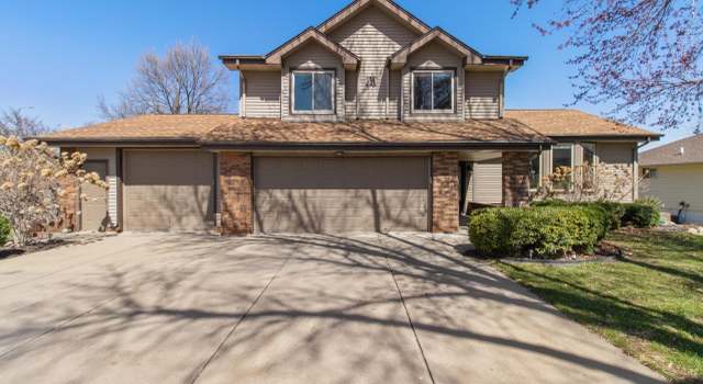 Photo of 16728 Poppleton Ave, Omaha, NE 68130