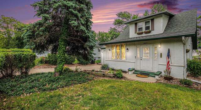 Photo of 4817 Seward St, Omaha, NE 68104
