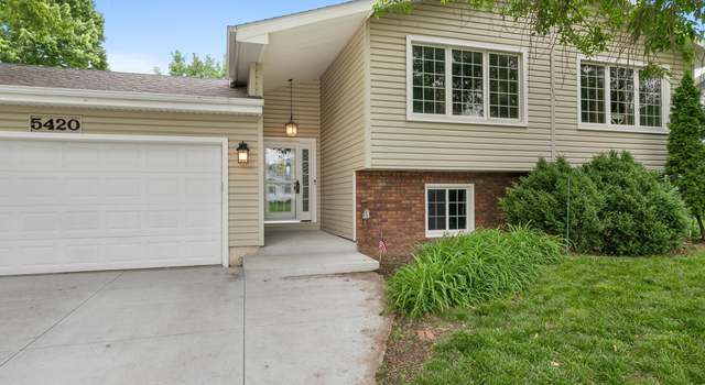 Photo of 5420 W Greenfield St, Lincoln, NE 68521