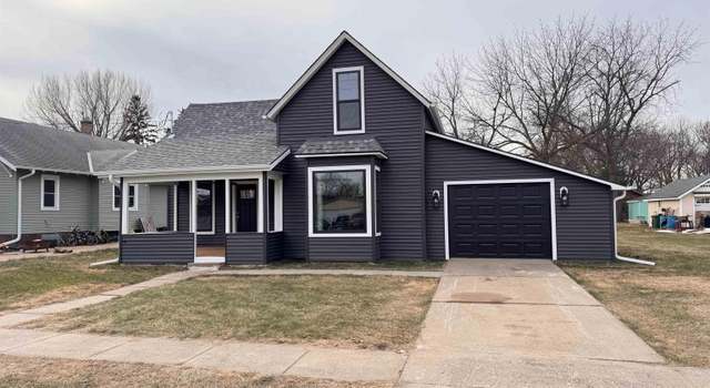 Photo of 812 West St, Herman, NE 68029