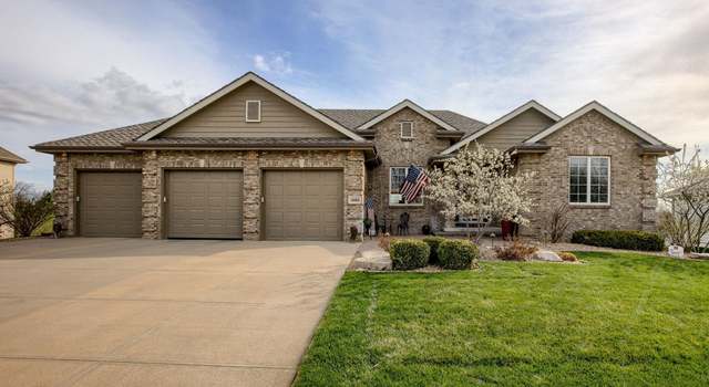 Photo of 10203 S 176th St, Omaha, NE 68136