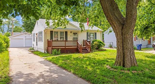 Photo of 2505 Hancock St, Bellevue, NE 68005