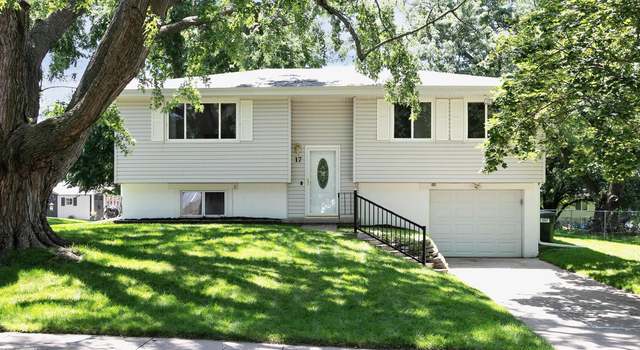 Photo of 17 Cypress St, Yutan, NE 68073