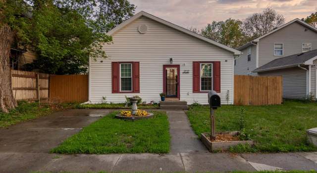 Photo of 2727 Q St, Lincoln, NE 68503