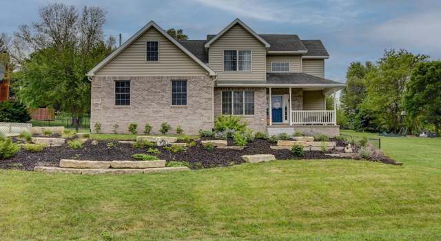 Photo of 1123 Beaver Lake Blvd, Plattsmouth, NE 68048