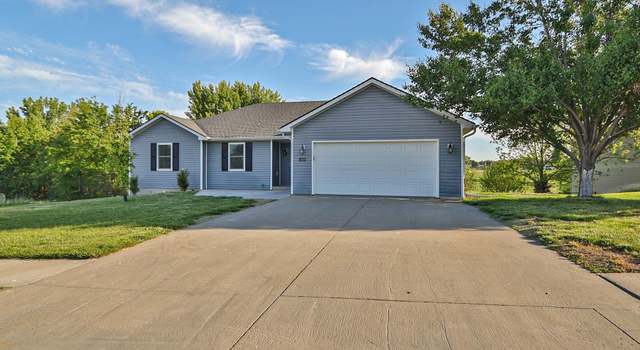 Photo of 1020 12th St, Syracuse, NE 68446