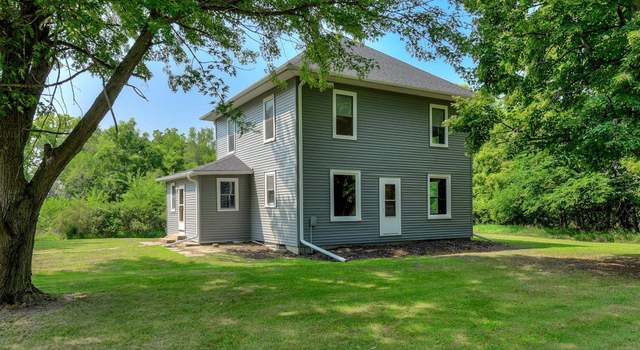 Photo of 2421 County Road J, Hooper, NE 68031