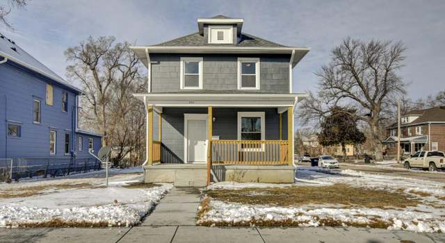 Photo of 3218 N 16th St, Omaha, NE 68110