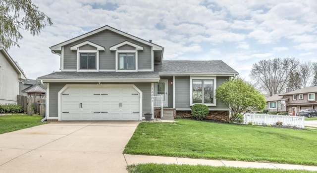 Photo of 16607 Riggs St, Omaha, NE 68135