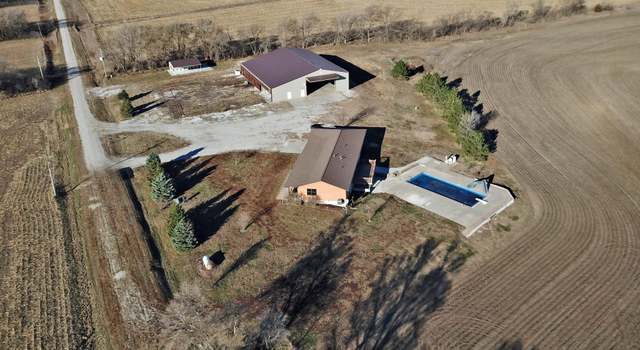 Photo of 61050 728 Rd, Crab Orchard, NE 68332