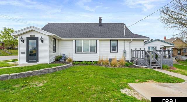 Photo of 2715 F St, Omaha, NE 68107