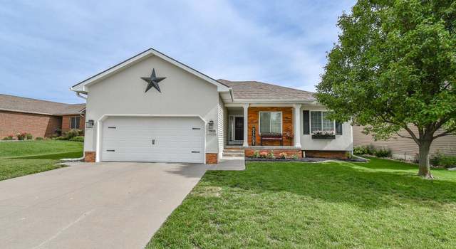 Photo of 5900 Cavvy Rd, Lincoln, NE 68516