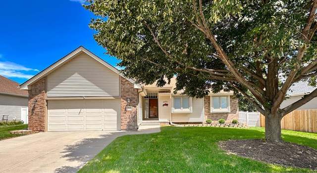 Photo of 103 S Fall Creek Rd, Papillion, NE 68133