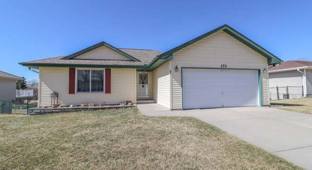 Photo of 173 Ash St, Syracuse, NE 68446