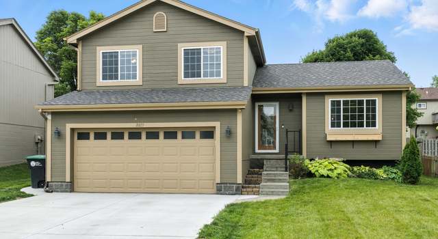 Photo of 8015 Howell St, Omaha, NE 68122