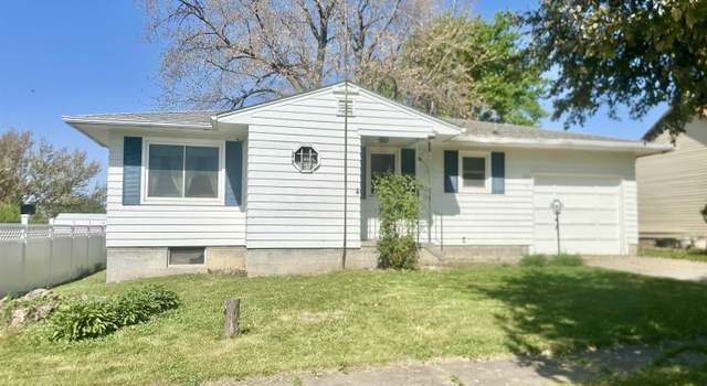 Photo of 115 Lambrecht St, Beemer, NE 68716