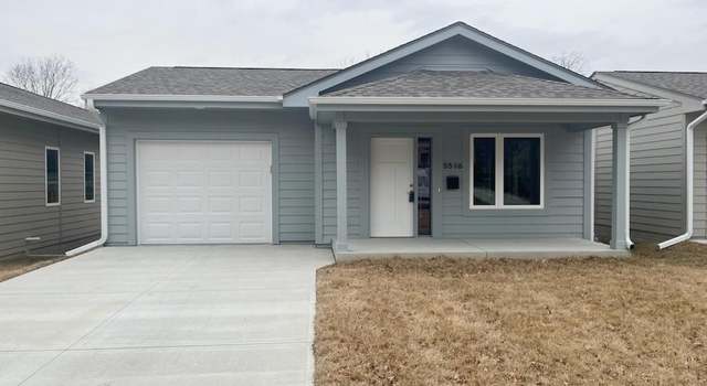 Photo of 5516 N 34 St, Omaha, NE 68111