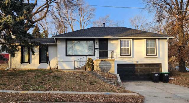 Photo of 9106 Nina St, Omaha, NE 68124