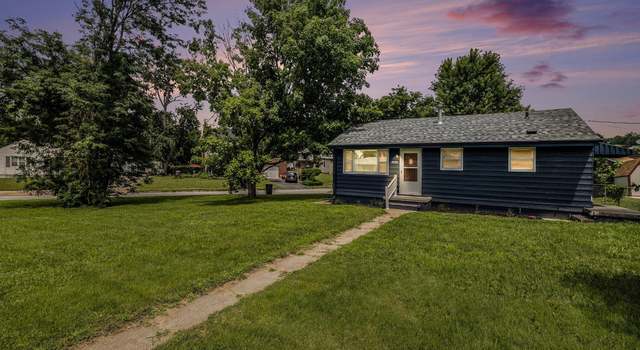 Photo of 4238 Polk St, Omaha, NE 68107