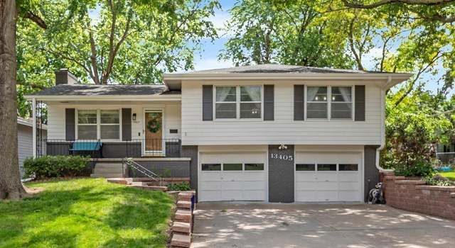 Photo of 13405 Trendwood Dr, Omaha, NE 68144