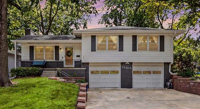 Photo of 13405 Trendwood Dr, Omaha, NE 68144