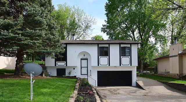 Photo of 10529 Izard St, Omaha, NE 68114