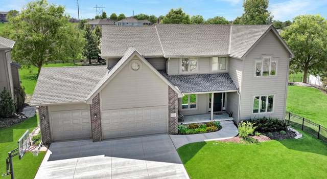 Photo of 6222 N 157th Avenue Circle, Omaha, NE 68116