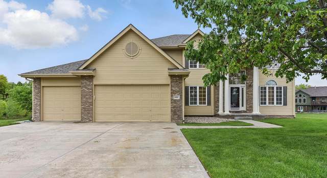Photo of 4804 Fountain Cir, Papillion, NE 68133