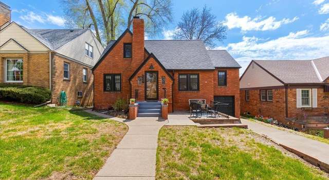 Photo of 4327 Shirley St, Omaha, NE 68105