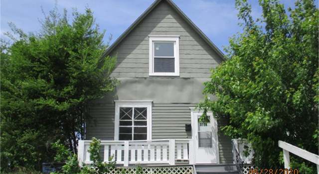 Photo of 3704 N 19th St, Omaha, NE 68110