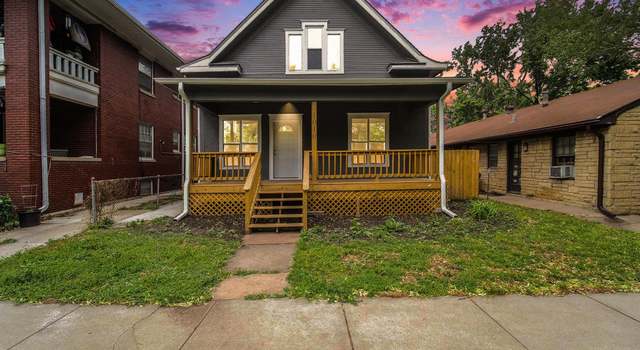 Photo of 1010 E St, Lincoln, NE 68508