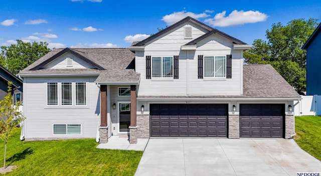 Photo of 8111 S 198th St, Gretna, NE 68028