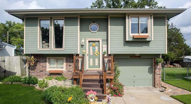 Photo of 5431 S 48th Ave, Omaha, NE 68117