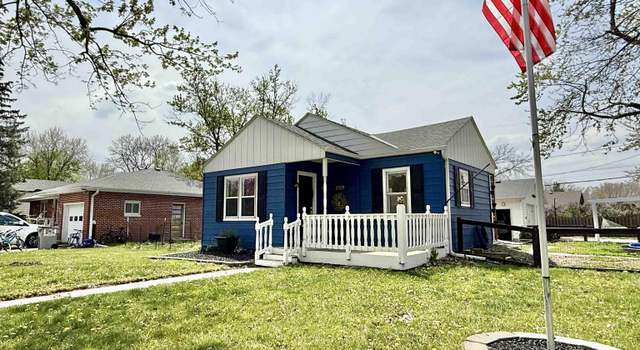 Photo of 1279 N 7th St, Seward, NE 68434