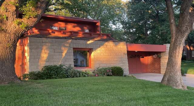 Photo of 805 Bellevue Blvd N, Bellevue, NE 68005
