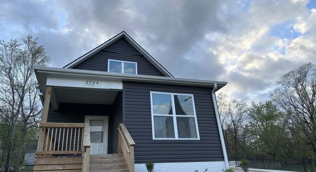 Photo of 2724 N 30 St, Omaha, NE 68111
