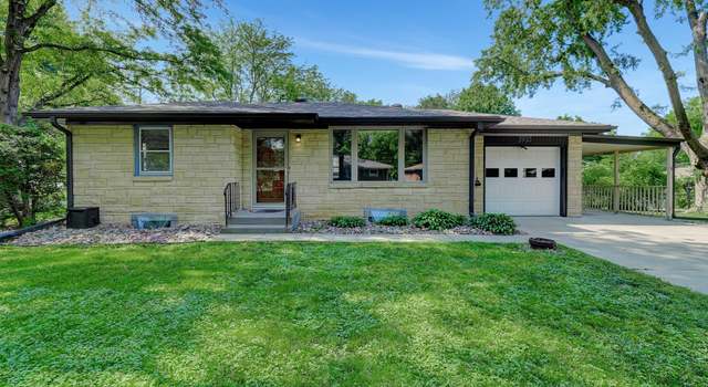 Photo of 3935 X St, Lincoln, NE 68503