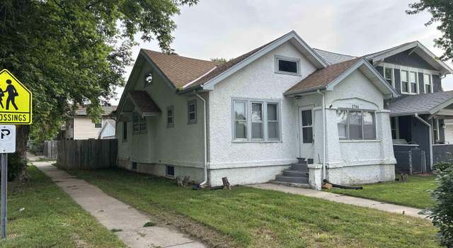 Photo of 2744 Titus Ave, Omaha, NE 68112