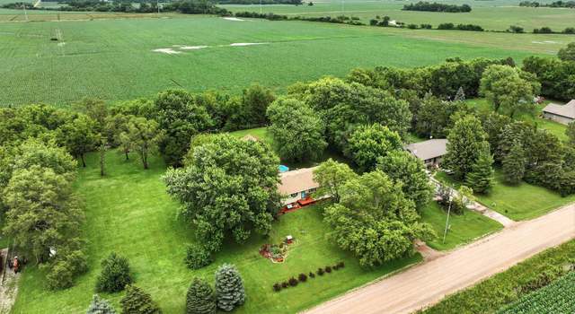 Photo of 6848 E Military Ave, Fremont, NE 68025