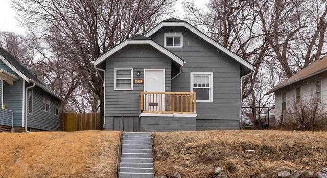 Photo of 4636 Larimore Ave, Omaha, NE 68104