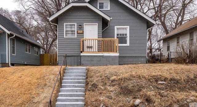 Photo of 4636 Larimore Ave, Omaha, NE 68104
