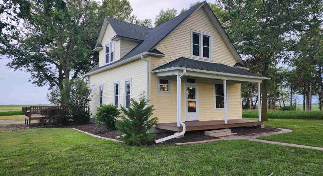Photo of 1403 H County Road, Craig, NE 68019