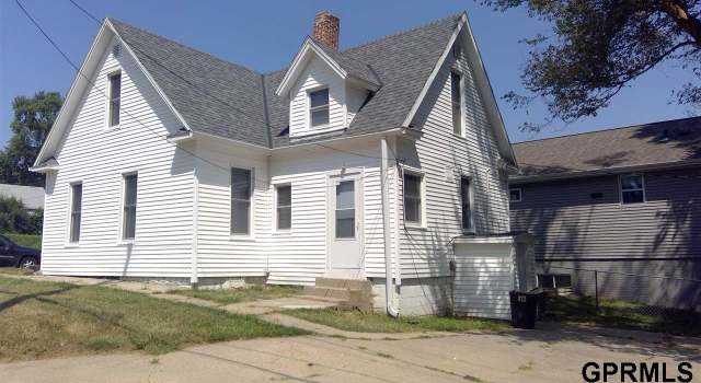 Photo of 4515 N 37th St, Omaha, NE 68111
