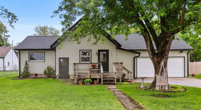 Photo of 860 1st St, Utica, NE 68456