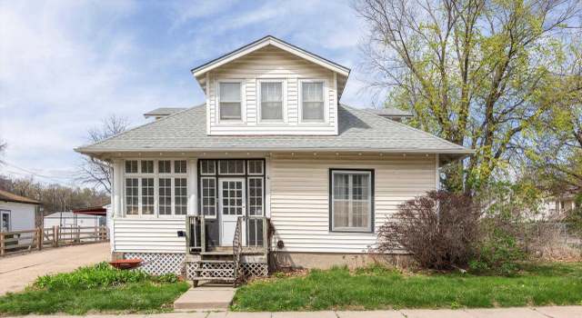 Photo of 322 N 7th St, Plattsmouth, NE 68048