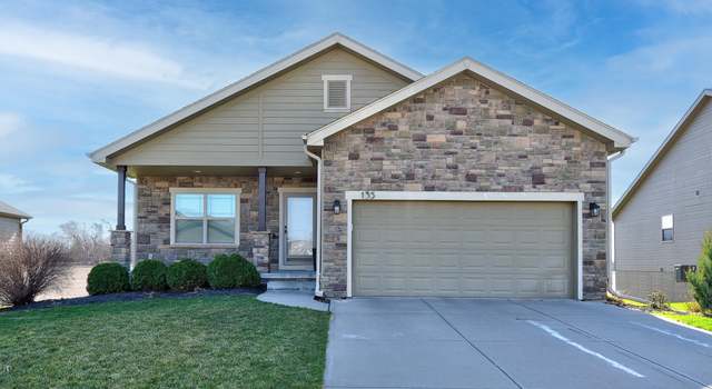 Photo of 135 Eagle View Dr, Ashland, NE 68003