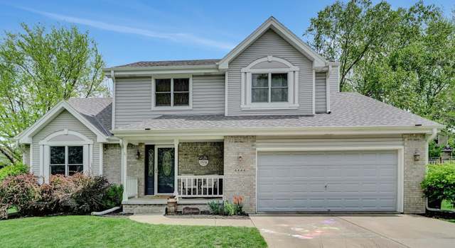 Photo of 4444 Browning Pl, Lincoln, NE 68516