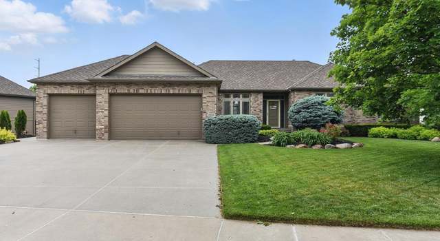 Photo of 10022 S 177 St, Omaha, NE 68136